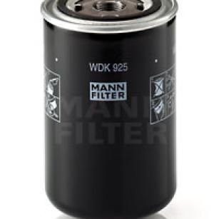 Mann Filter (M+H) Filtr paliwa WDK925