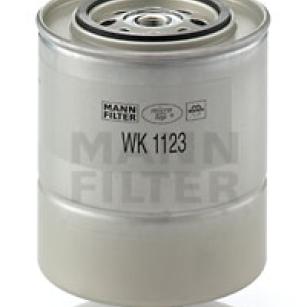 Mann Filter (M+H) Filtr paliwa WK1123