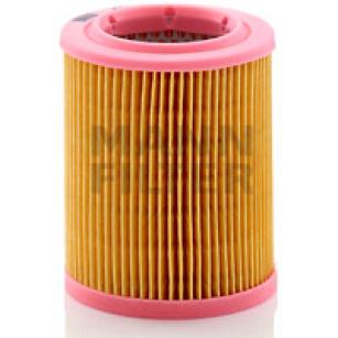 Mann Filter (M+H) Filtr powietrza C1024