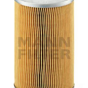 Mann Filter (M+H) Filtr powietrza C1049
