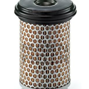 Mann Filter (M+H) Filtr powietrza C1157