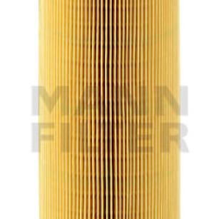 Mann Filter (M+H) Filtr powietrza C12107