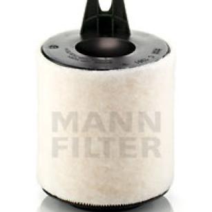 Mann Filter (M+H) Filtr powietrza C1361