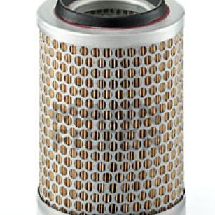 Mann Filter (M+H) Filtr powietrza C1396