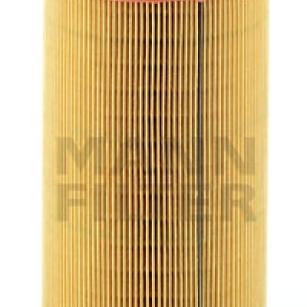 Mann Filter (M+H) Filtr powietrza C14176