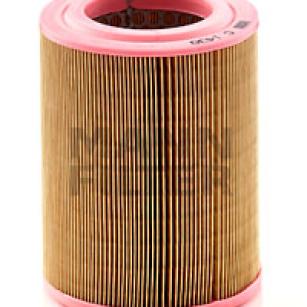Mann Filter (M+H) Filtr powietrza C1430