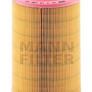 Mann Filter (M+H) Filtr powietrza C15122