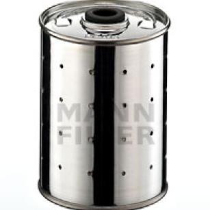 Mann Filter (M+H) Filtr oleju PF815