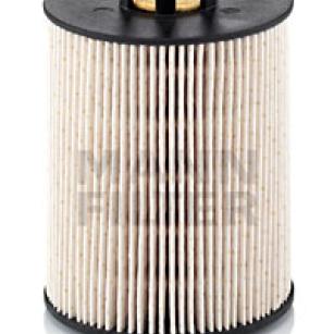 Mann Filter (M+H) Filtr paliwa PU815x