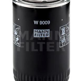 Mann Filter (M+H) Filtr oleju W9009