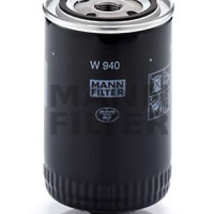 Mann Filter (M+H) Filtr oleju W940