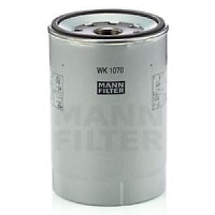Mann Filter (M+H) Filtr paliwa WK1070x
