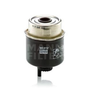 Mann Filter (M+H) Filtr paliwa WK8112