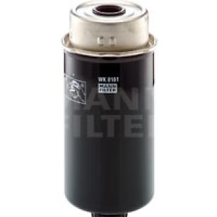 Mann Filter (M+H) Filtr paliwa WK8161