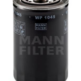 Mann Filter (M+H) Filtr oleju WP1045