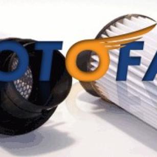 Wix Filters Filtr powietrza 46398