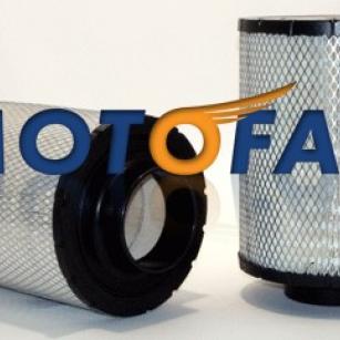 Wix Filters Filtr powietrza 46637