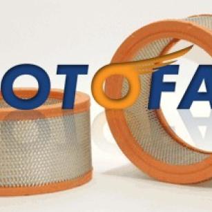 Wix Filters Filtr powietrza 46218