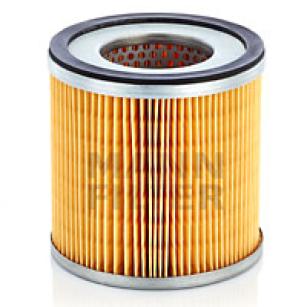 Mann Filter (M+H) Filtr powietrza C1247