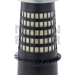 Mann Filter (M+H) Filtr powietrza C14010