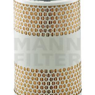 Mann Filter (M+H) Filtr powietrza C15124/4