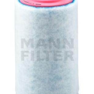 Mann Filter (M+H) Filtr powietrza C17237/1