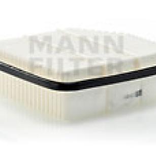 Mann Filter (M+H) Filtr powietrza C24007