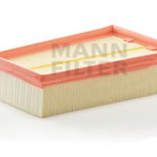 Mann Filter (M+H) Filtr powietrza C2433/2