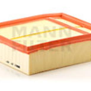 Mann Filter (M+H) Filtr powietrza C27187