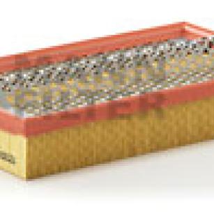 Mann Filter (M+H) Filtr powietrza C29126/3