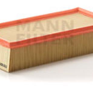 Mann Filter (M+H) Filtr powietrza C32140/1