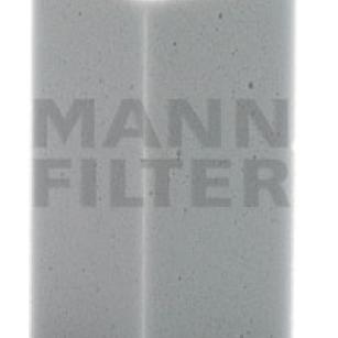 Mann Filter (M+H) Filtr powietrza C6003