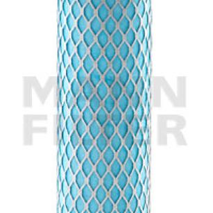 Mann Filter (M+H) Filtr powietrza CF5002