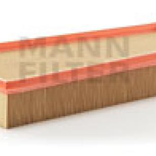 Mann Filter (M+H) Filtr powietrza C32123