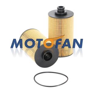 SF-Filter Filtr oleju SO97098