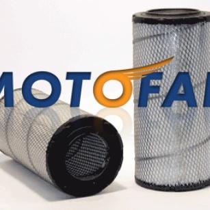 Wix Filters Filtr powietrza 46562