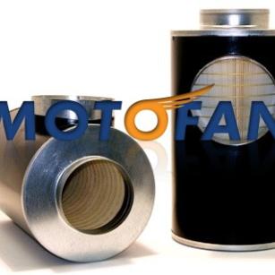 Wix Filters Filtr powietrza 42817