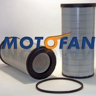 Wix Filters Filtr powietrza 42971