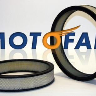Wix Filters Filtr powietrza 42102