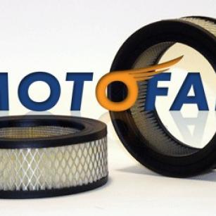 Wix Filters Filtr powietrza 42032