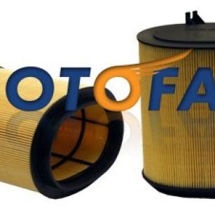 Wix Filters Filtr powietrza 49330