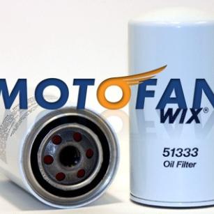 Wix Filters Filtr oleju 51333