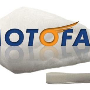 Wix Filters Filtr powietrza 46287