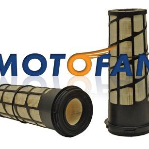 Wix Filters Filtr powietrza 49218