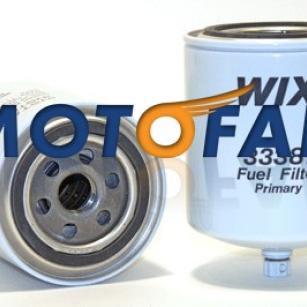 Wix Filters Filtr paliwa 33381