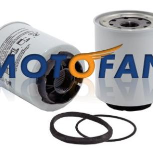 Wix Filters Filtr paliwa 33443