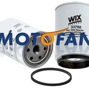 Wix Filters Filtr paliwa 33788