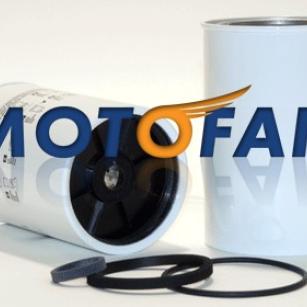 Wix Filters Filtr paliwa 33621