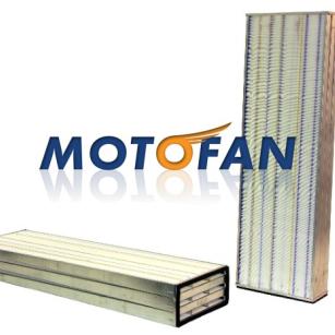 Wix Filters Filtr powietrza 42850
