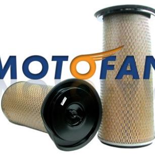 Wix Filters Filtr powietrza 93196E